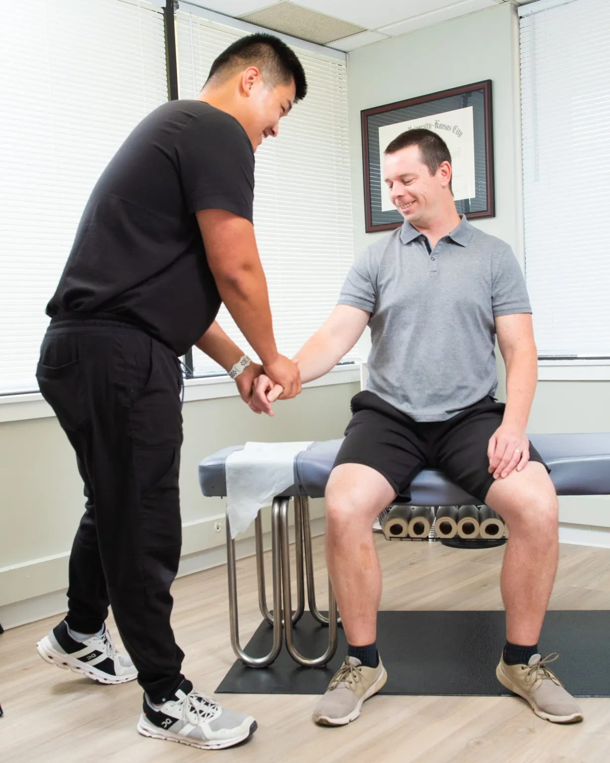 Benefits of Chiropractic Care