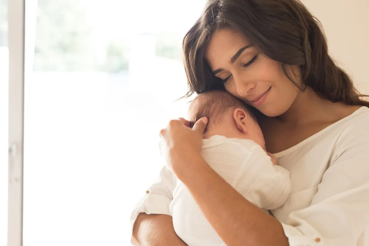 Chiropractic for Postpartum Recovery: Supporting Moms After Birth