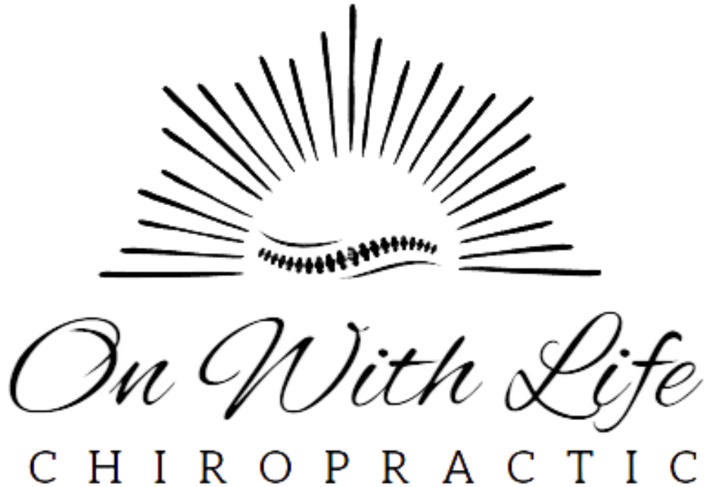 On With Life Chiropractic Mission