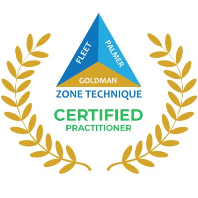 Zone Certified Badge