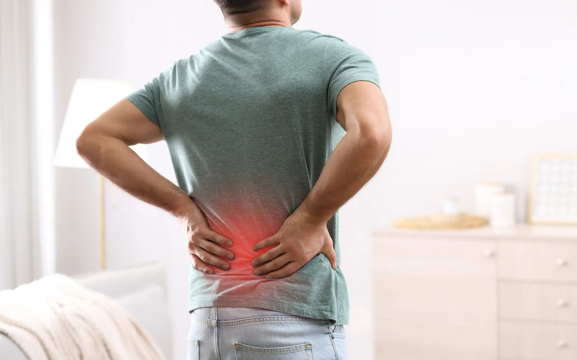 Chiropractic for Back Pain Relief: How Adjustments Can Help