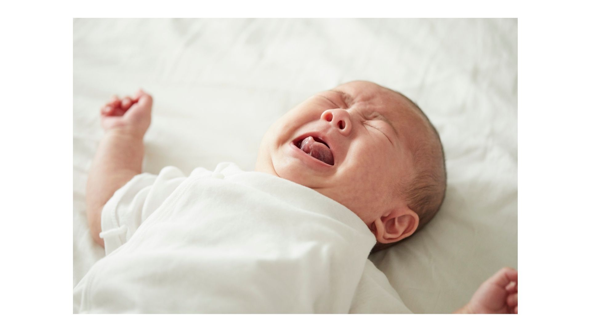 Colic and Infant Digestive Issues in Lenexa: Gentle Chiropractic Solutions