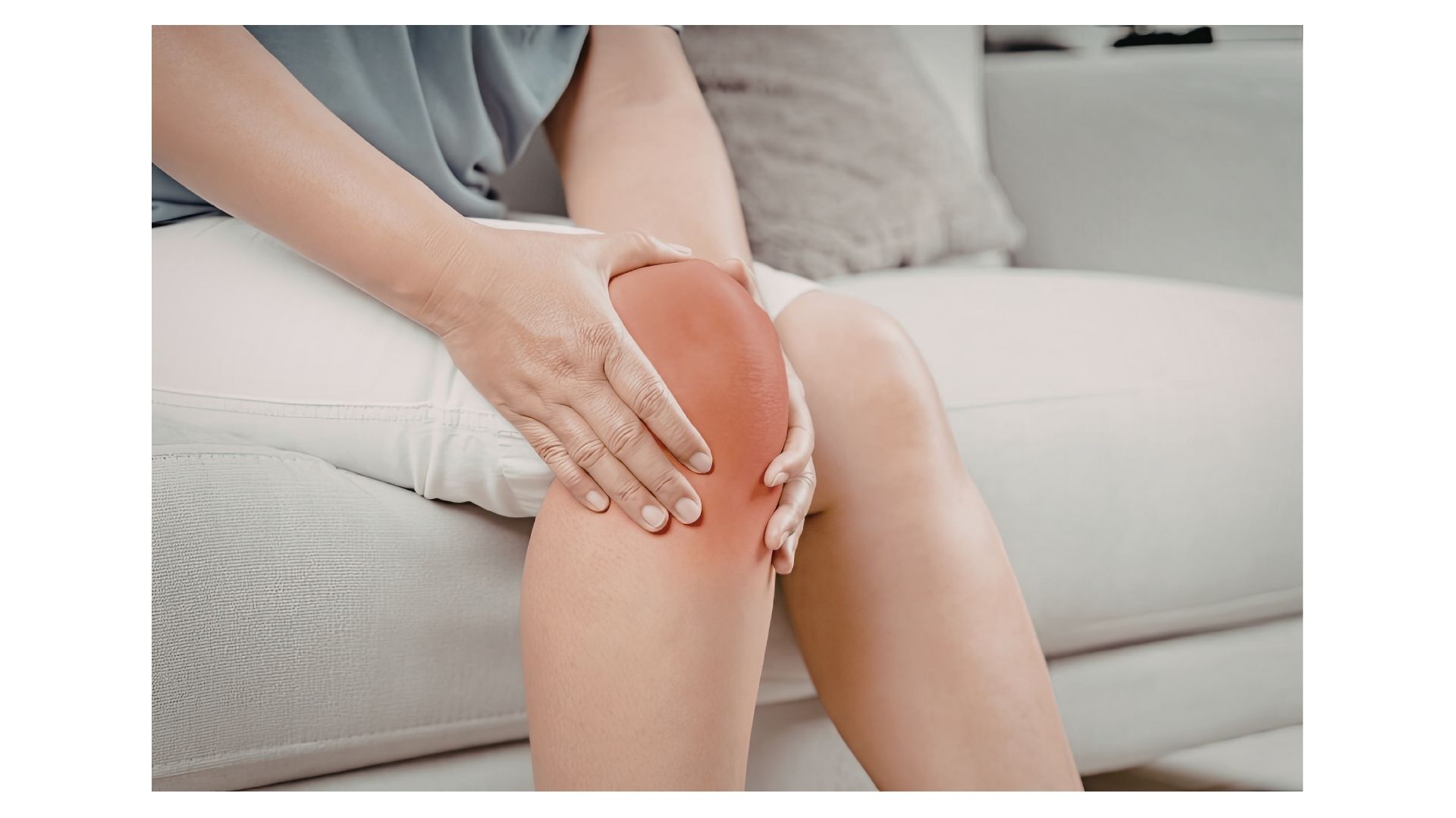 Knee and Hip Pain Relief in Lenexa: Chiropractic Care for Lower Body Conditions