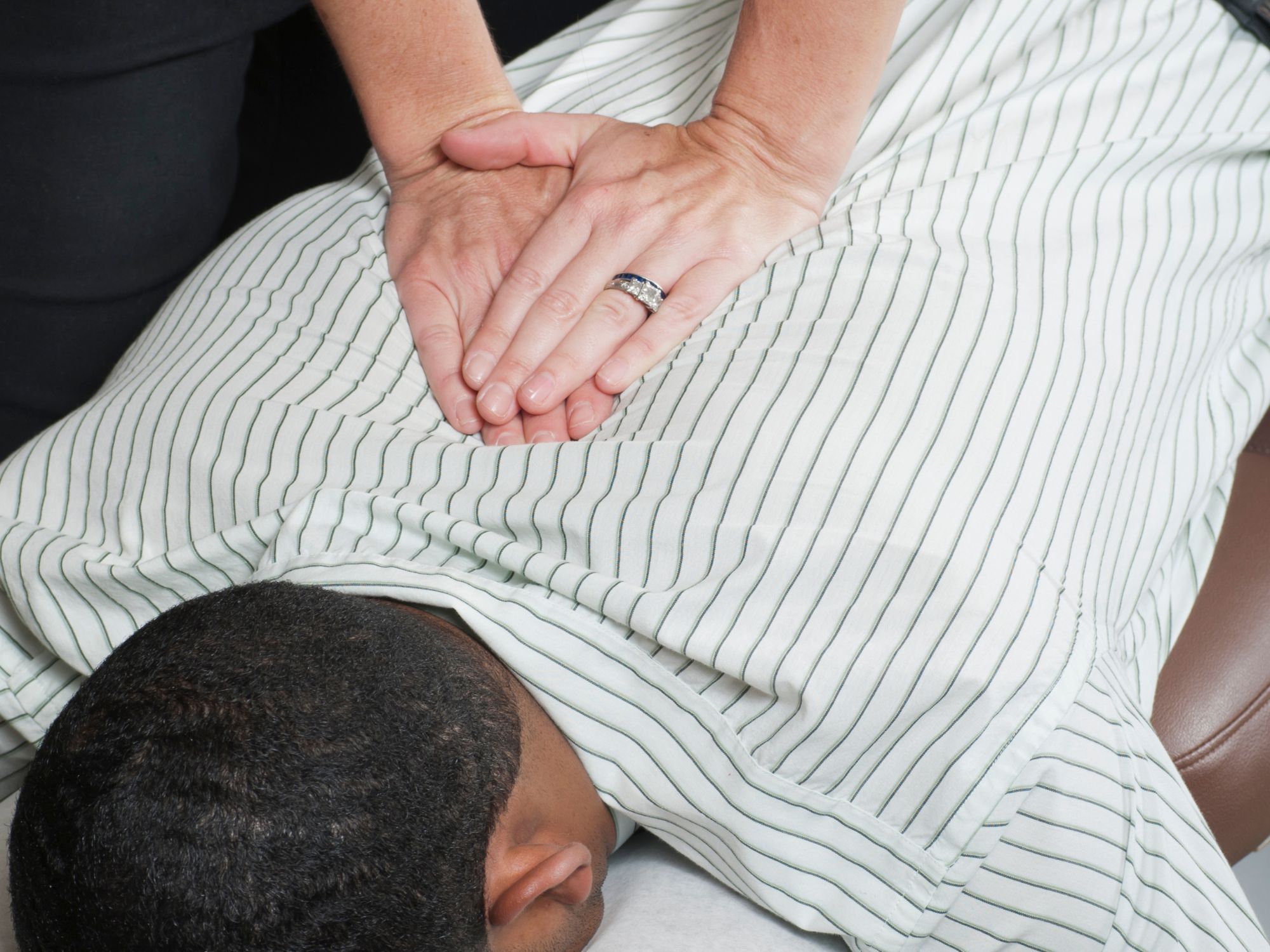 How Corrective Chiropractic Care Goes Beyond Temporary Relief
