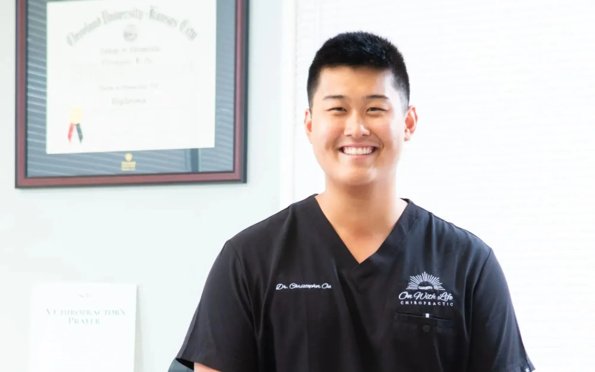 Finding the Right Chiropractor for You in Lenexa