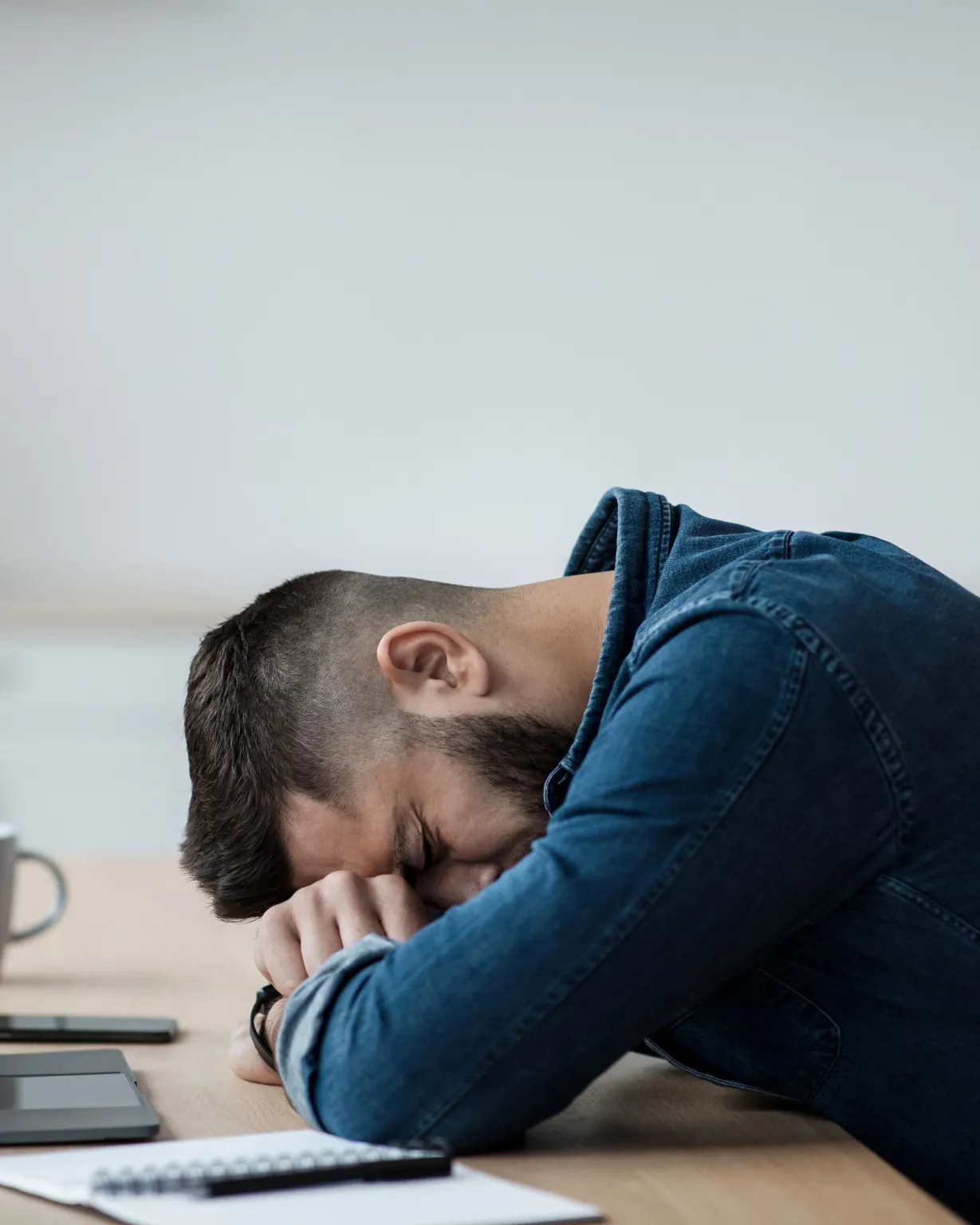 Chiropractor treating chronic fatigue and low energy in Lenexa, Kansas