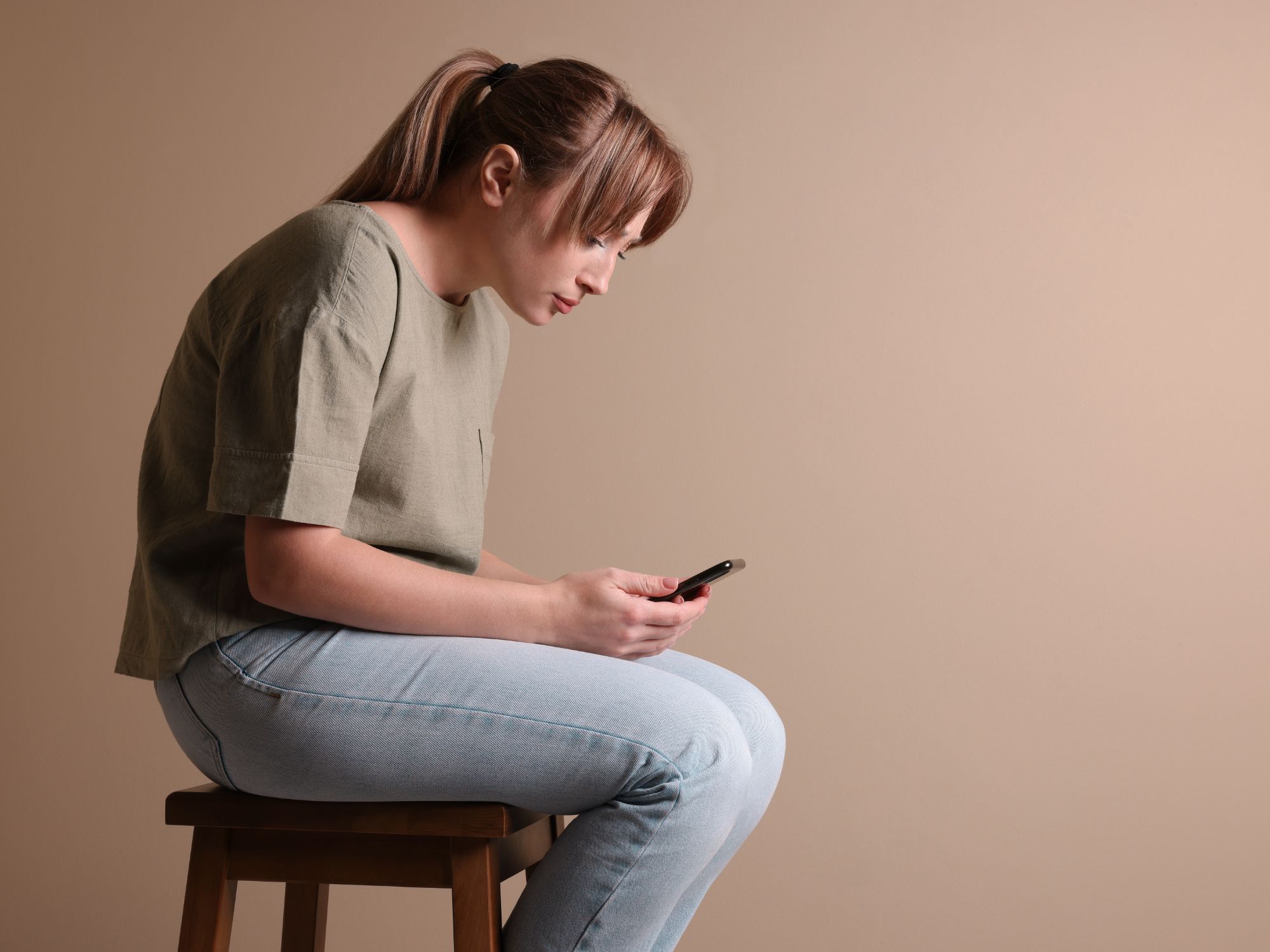 Stress, Posture, and Pain: The Hidden Effects of Modern Life