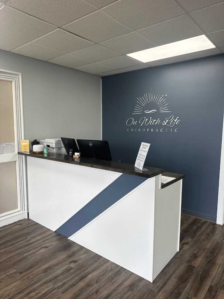 Postpartum Chiropractic Care in Lenexa: Recovering and Rebuilding After Birth