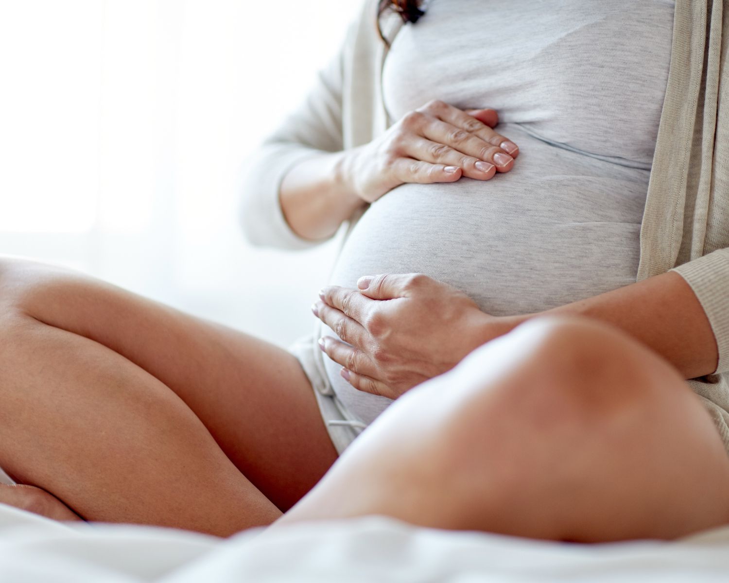 Prenatal & Postpartum Chiropractic: Supporting Moms Through Every Stage
