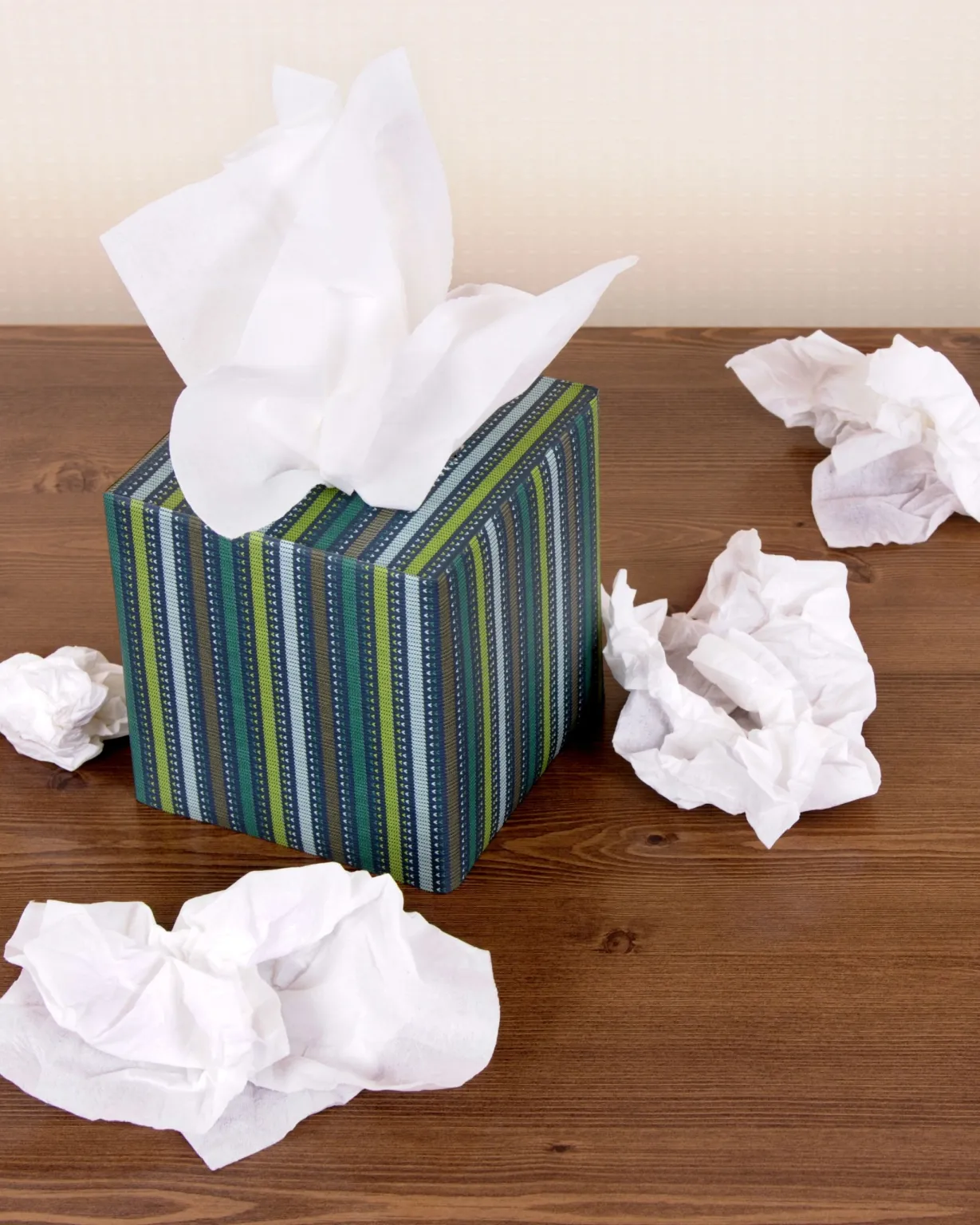 Doctor improving lung function and treating asthma in Lenexa, KS