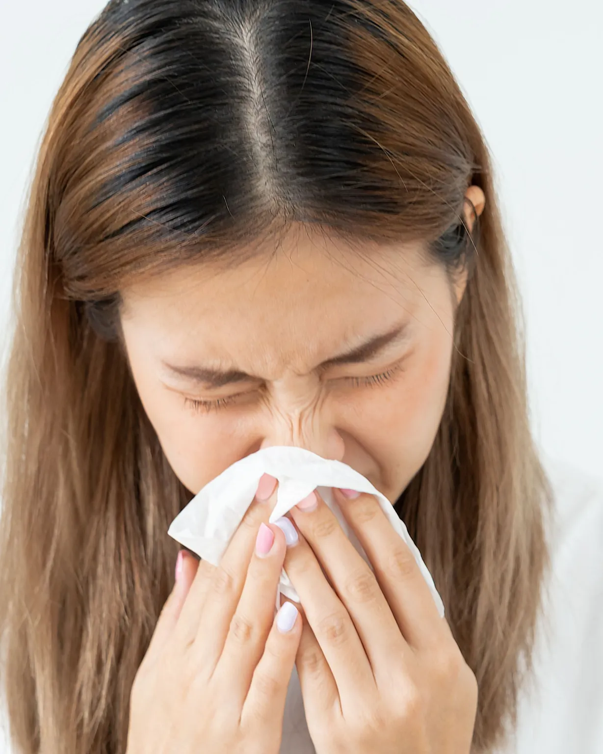 Chiropractor treating respiratory conditions and breathing problems in Lenexa, Kansas