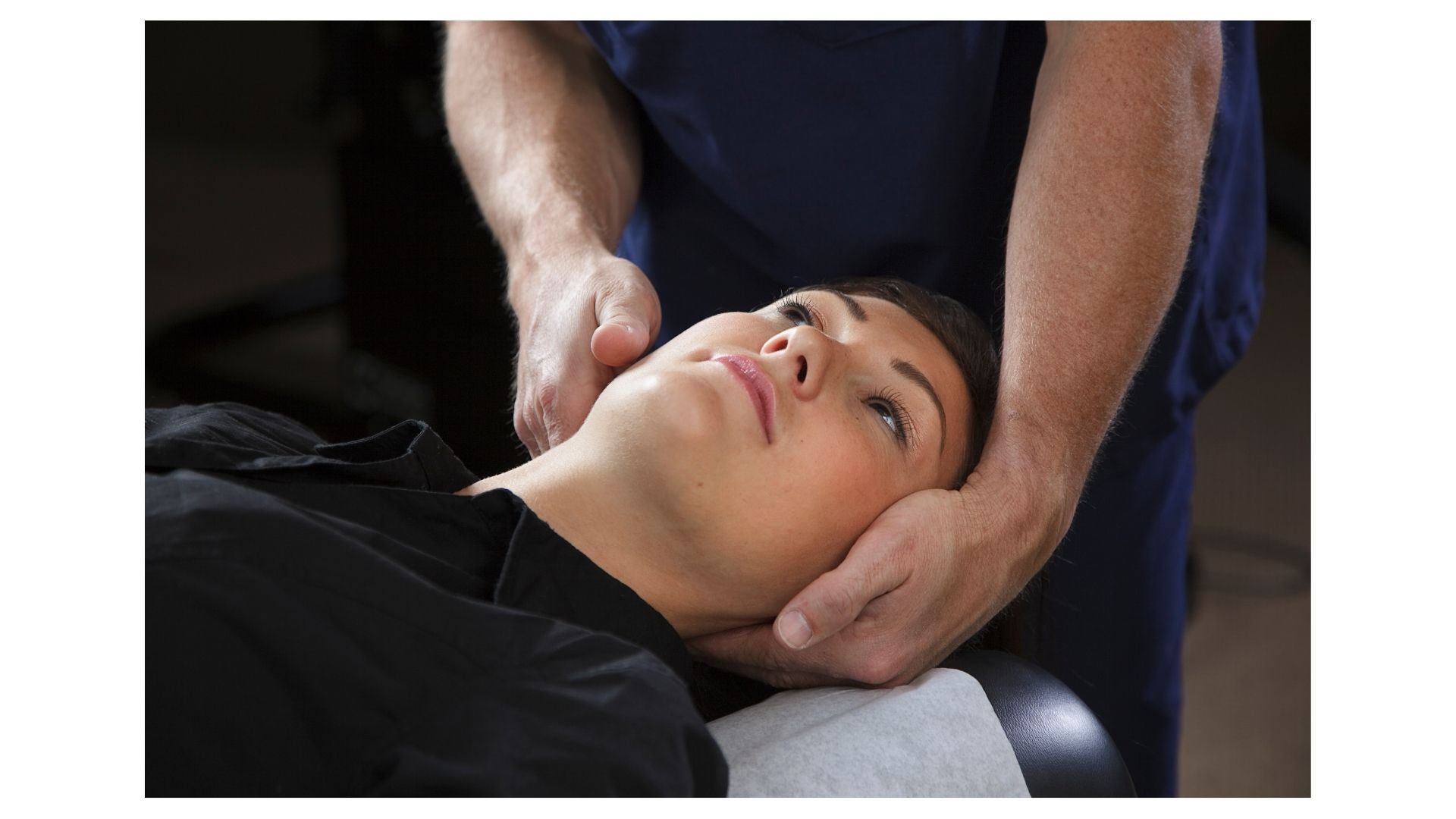 Zone Technique Chiropractor Lenexa: Whole-Body Healing With Dr. On