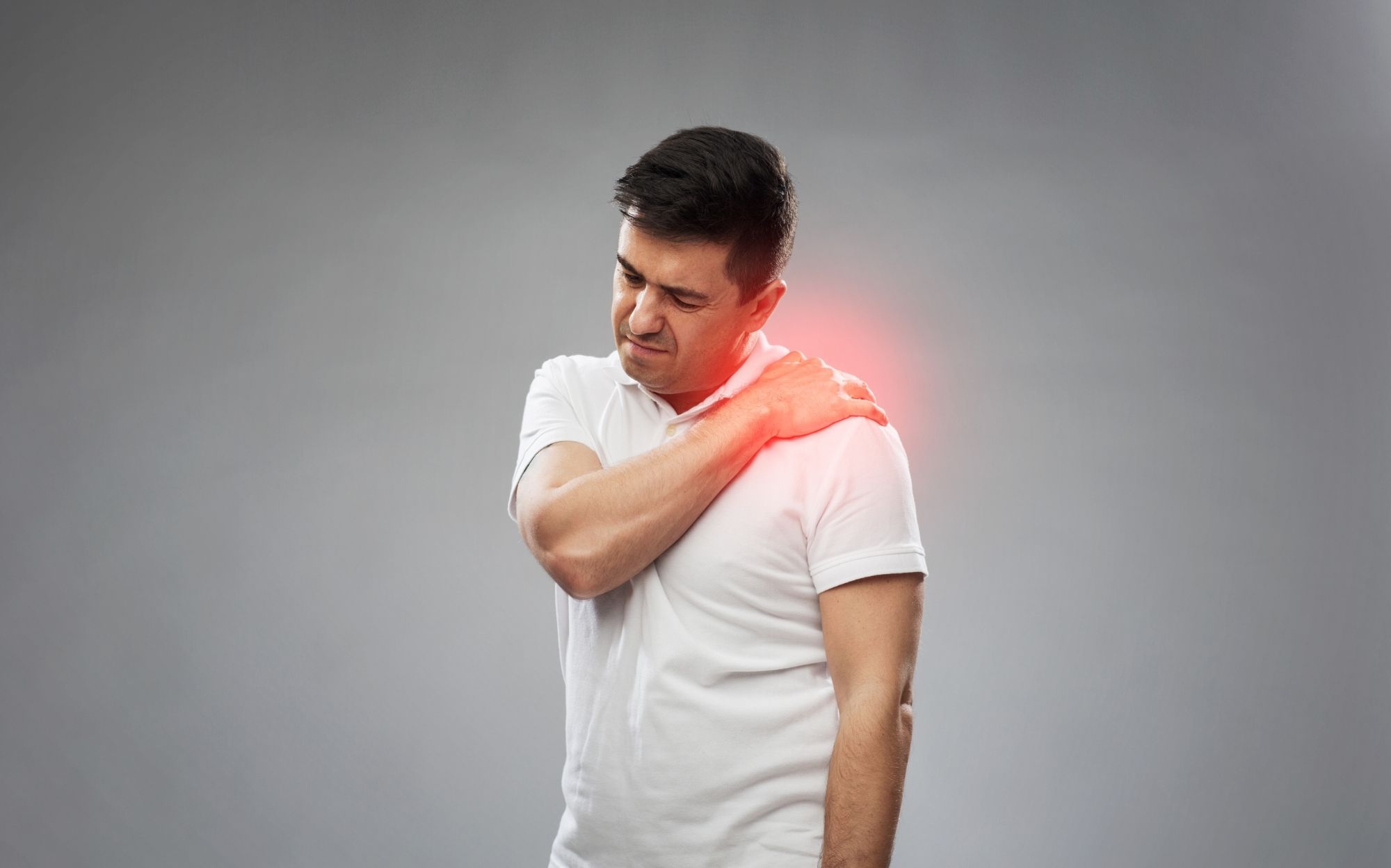 Chiropractic for Shoulder Pain Relief: How Chiropractic Adjustments Help