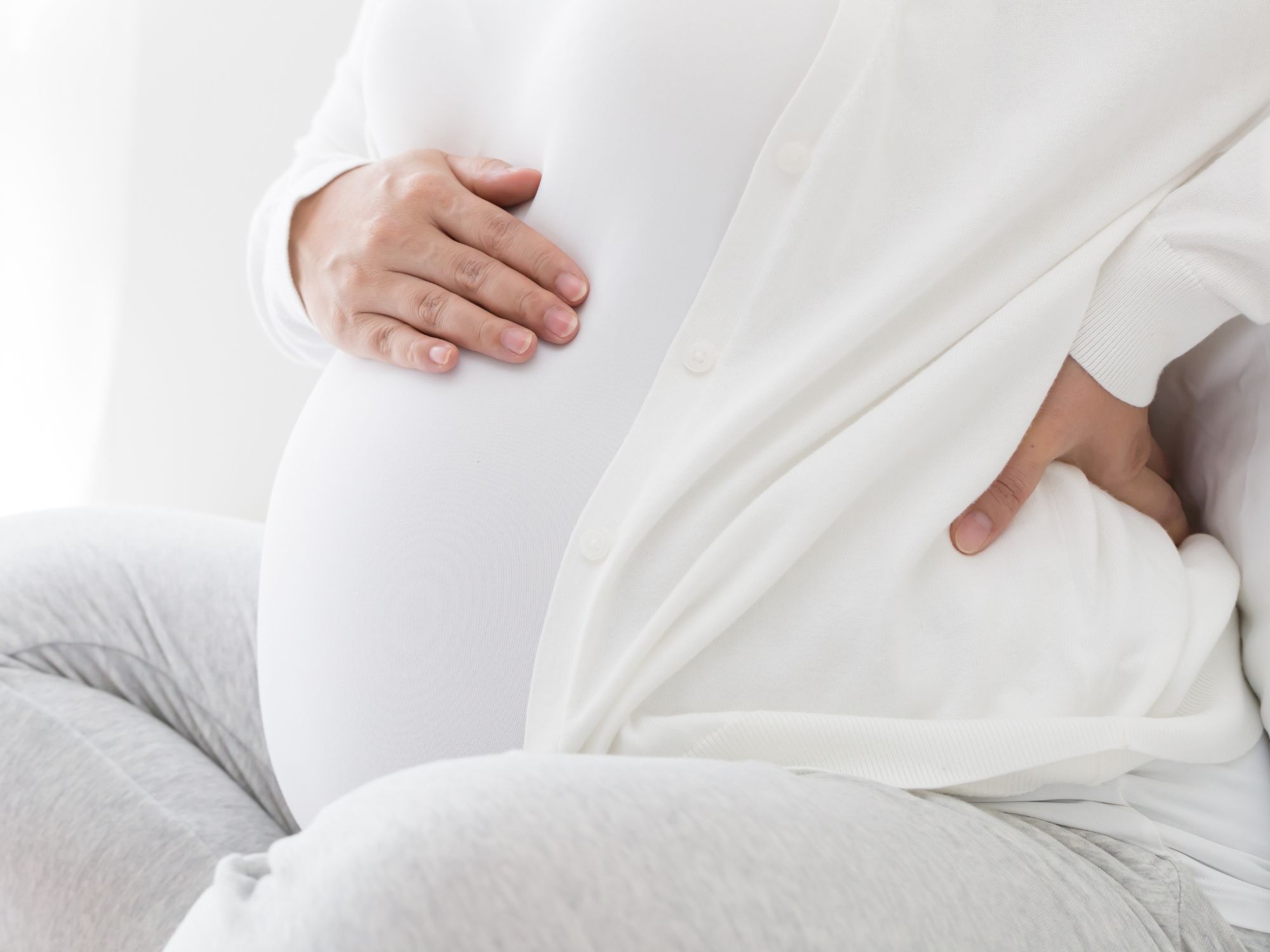 Pregnancy and Chiropractic: Creating Balance for Mom and Baby